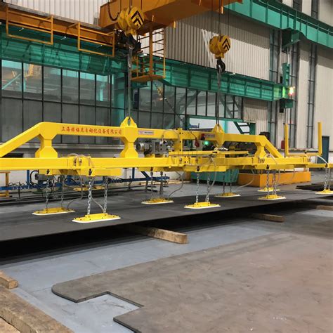 sheet metal vertical lift|vacuum sheet lifter.